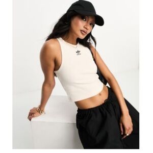 Adidas Women's Black Joggers